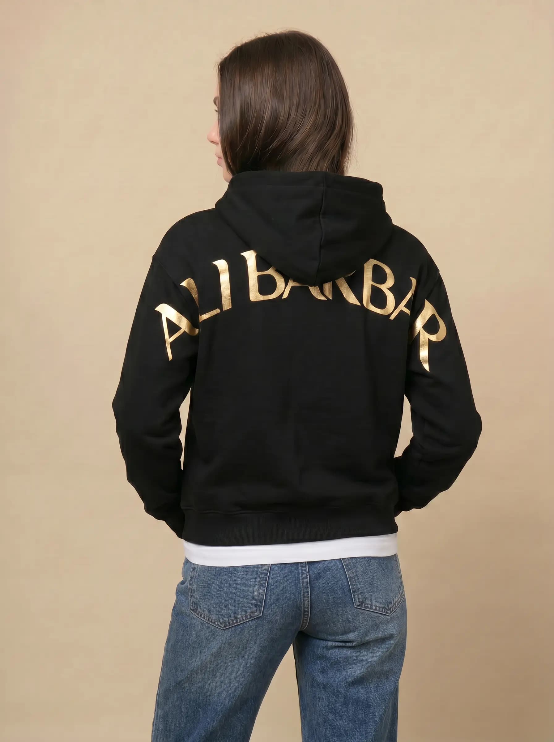 Hoodie 5