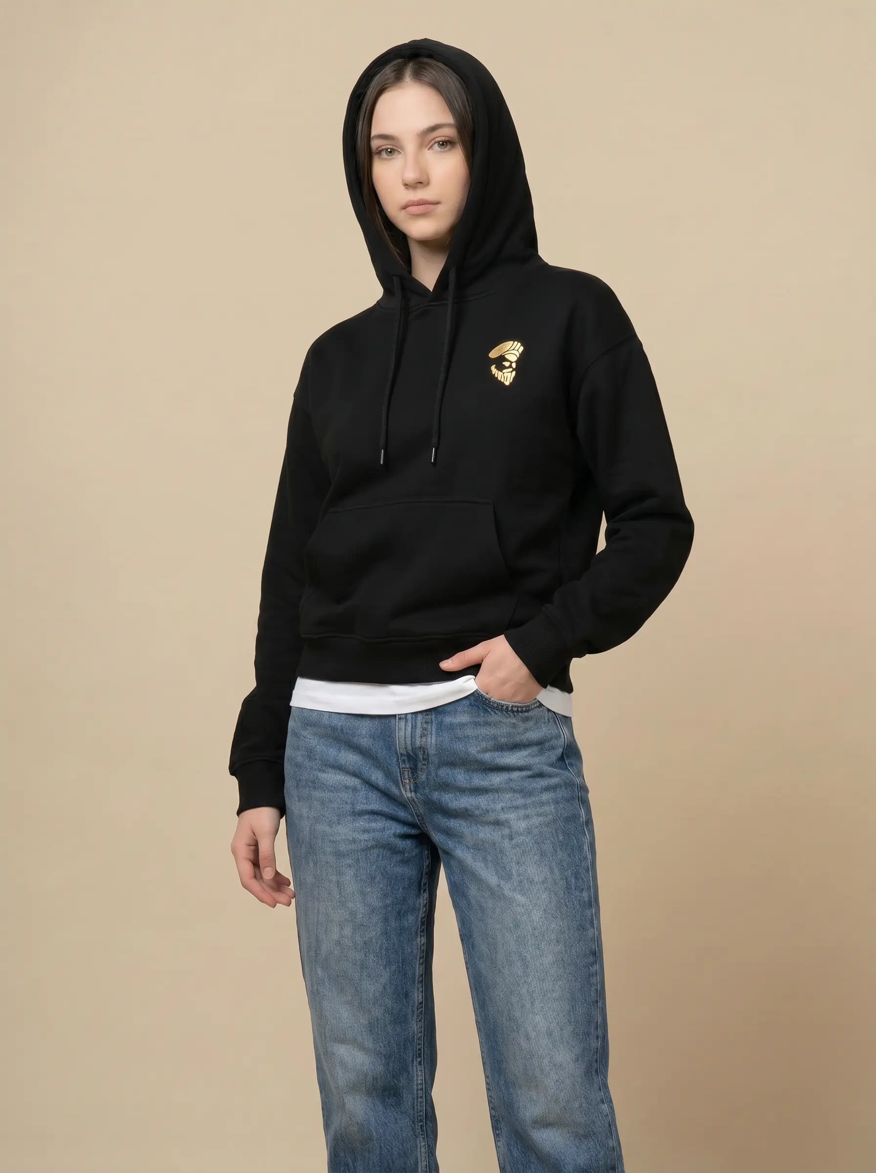 Hoodie 3