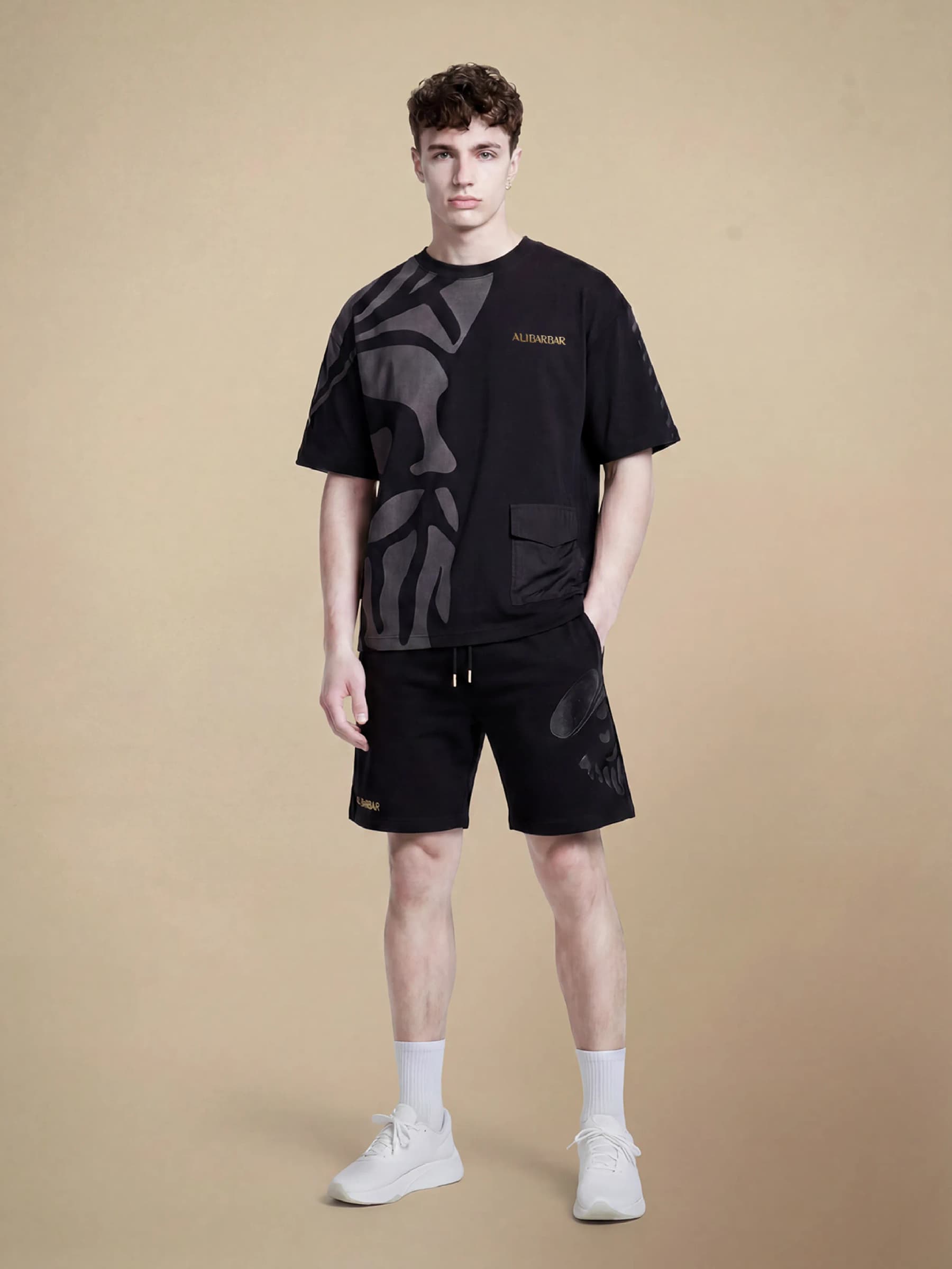 Pants 3